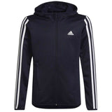 Sudadera Con Capucha Adidas