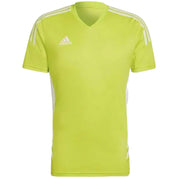 Camiseta De Manga Corta Adidas Con22