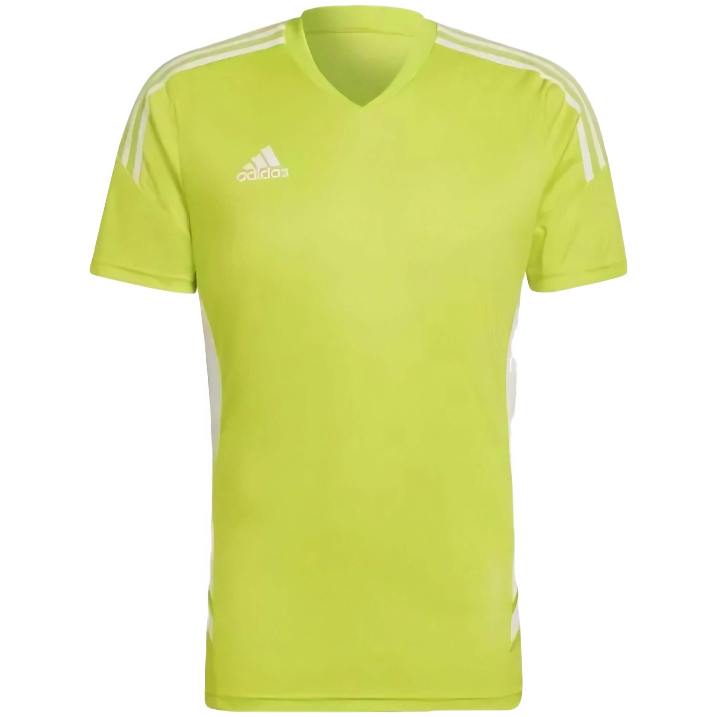 Camiseta De Manga Corta Adidas Con22