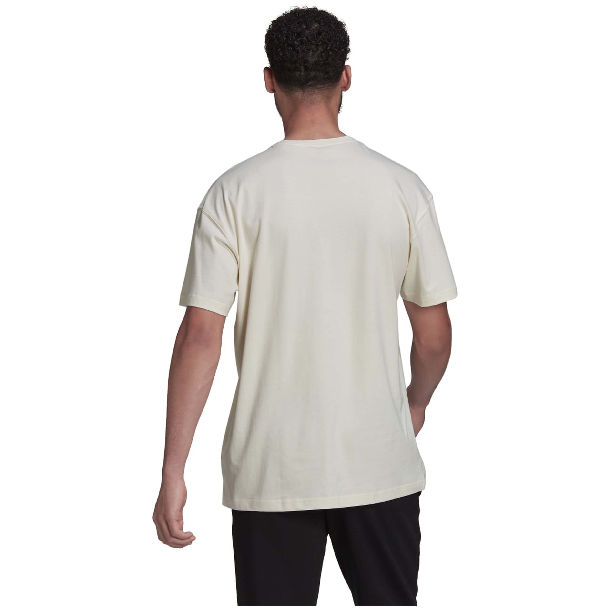 Camiseta De Manga Corta Adidas Essentials Sports