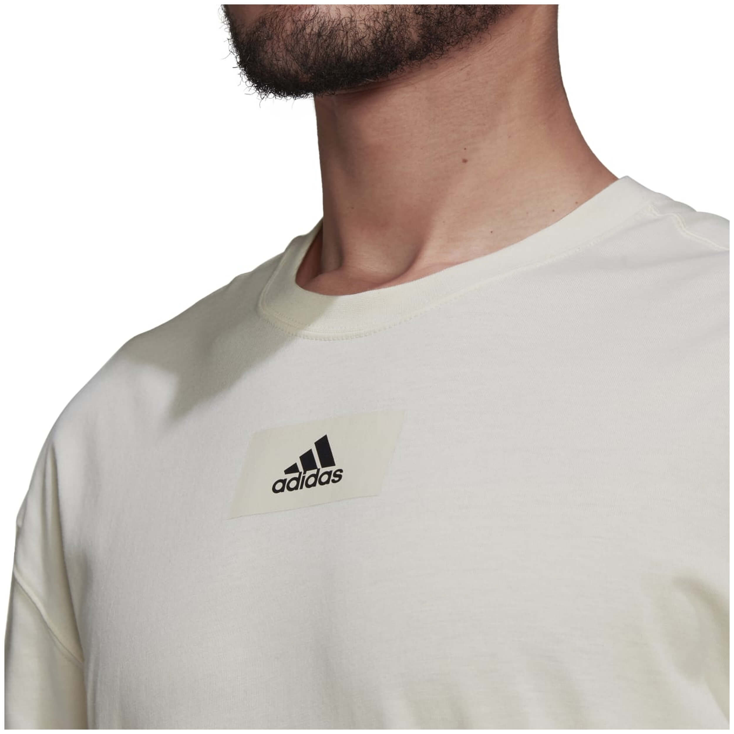 Camiseta De Manga Corta Adidas Essentials Sports