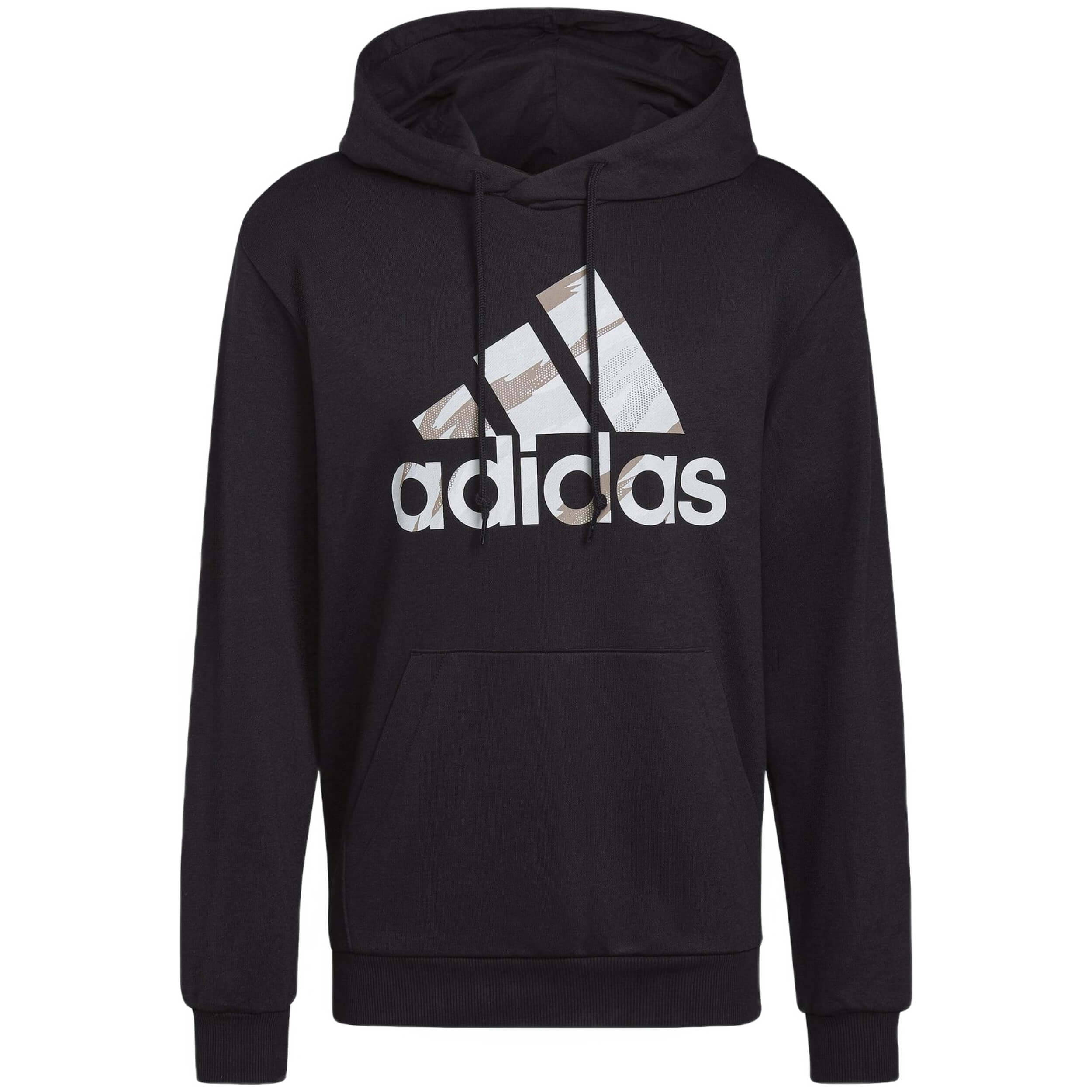 Sudadera Con Capucha Adidas He4374