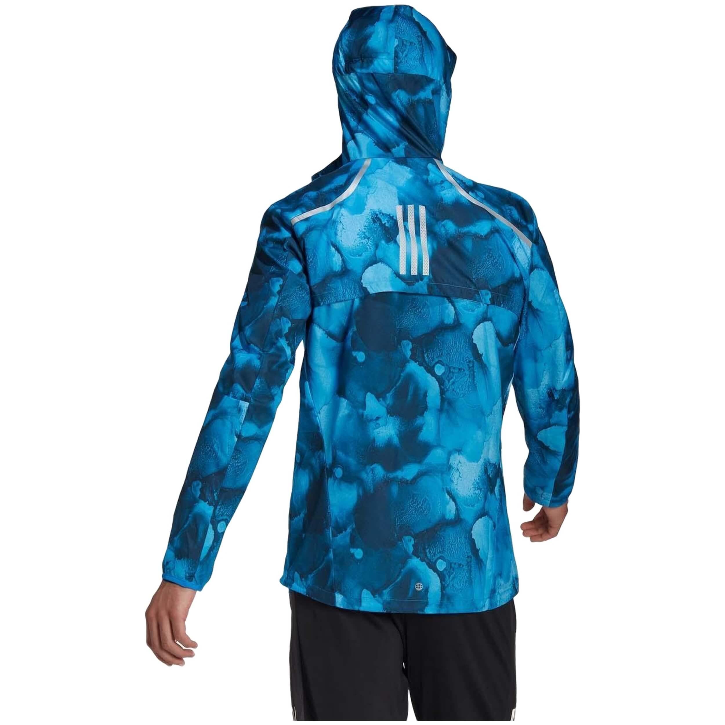 Chaqueta Adidas Marathon