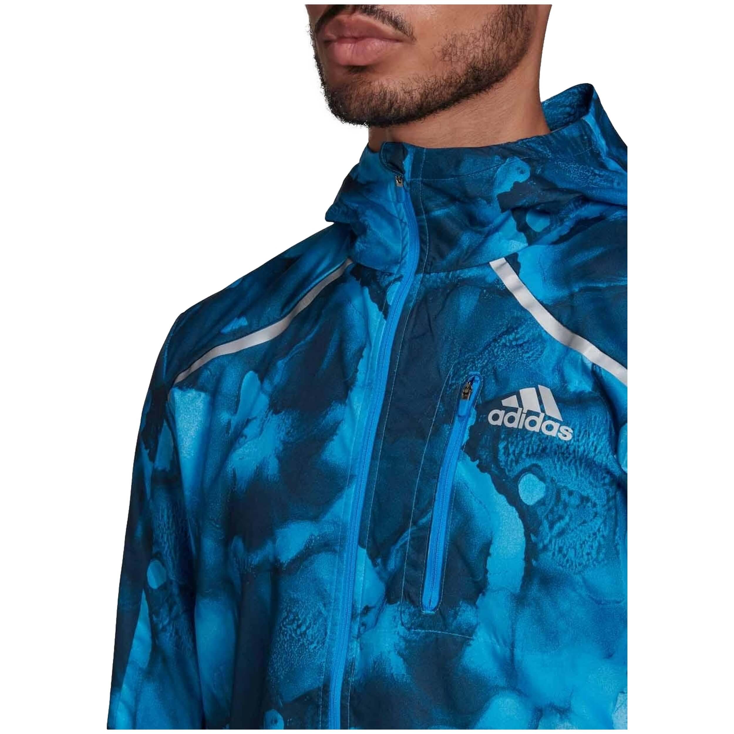 Chaqueta Adidas Marathon