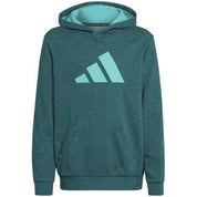 Adidas 3 Bar Hoodie