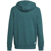 Adidas 3 Bar Hoodie