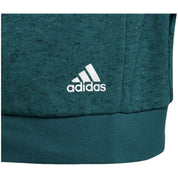 Adidas 3 Bar Hoodie