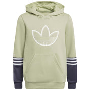 Sudadera Con Capucha Adidas Hoodie