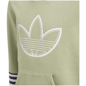 Sudadera Con Capucha Adidas Hoodie