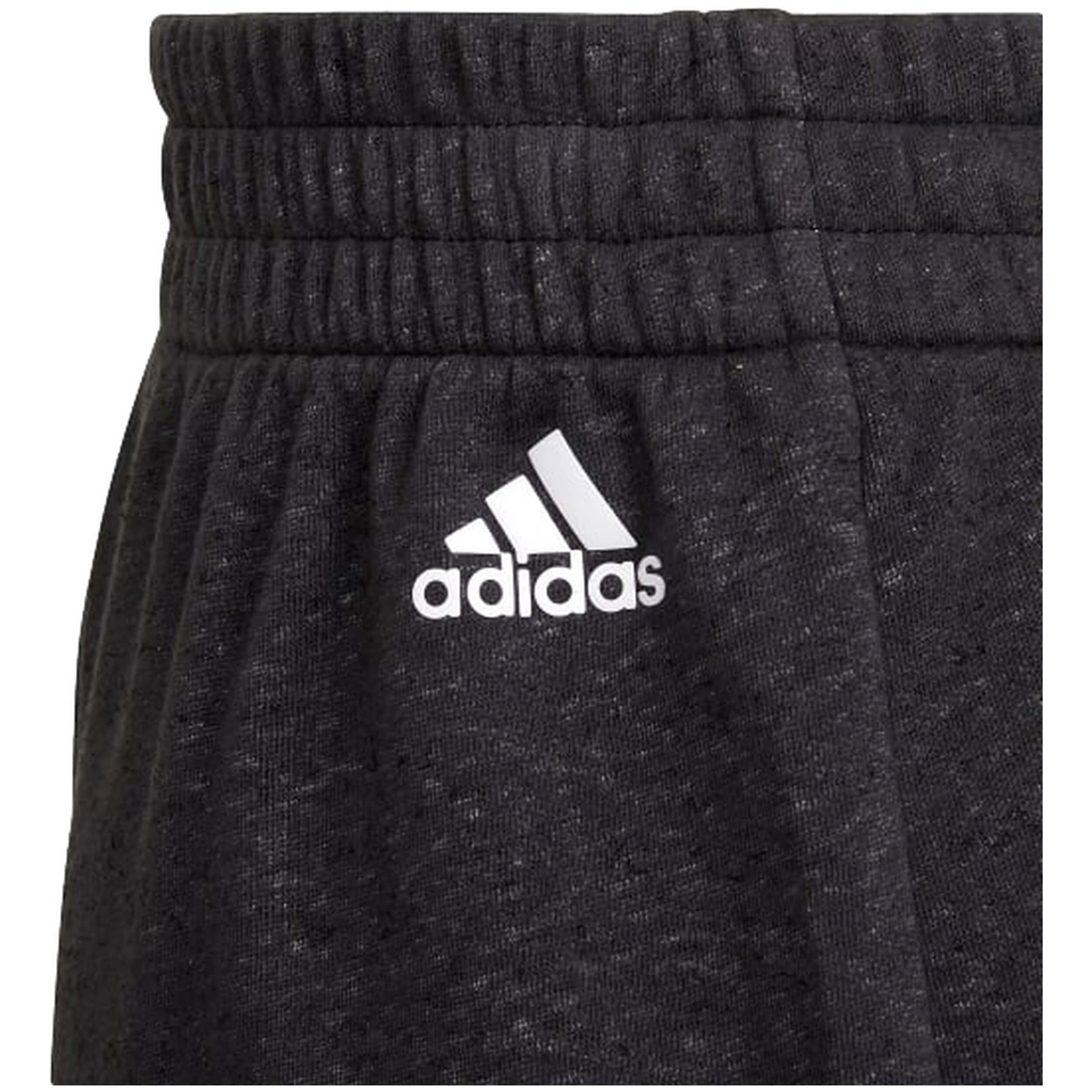 Pantalon Corto Adidas Future Icon 3 Stripes