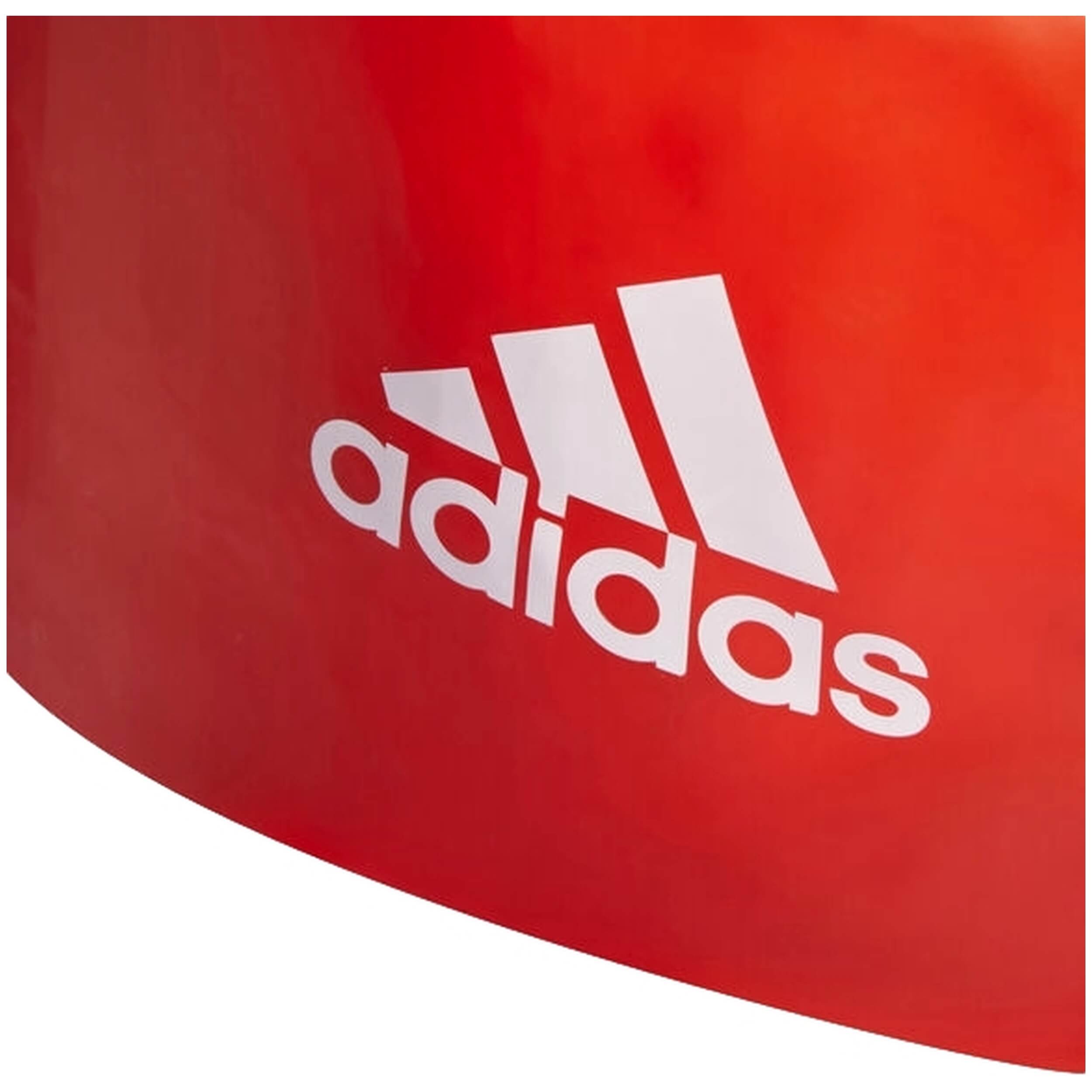 Adidas 3 Stripe Swimming Cap