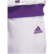 Pantalon Largo Adidas Dame 8 Foundation