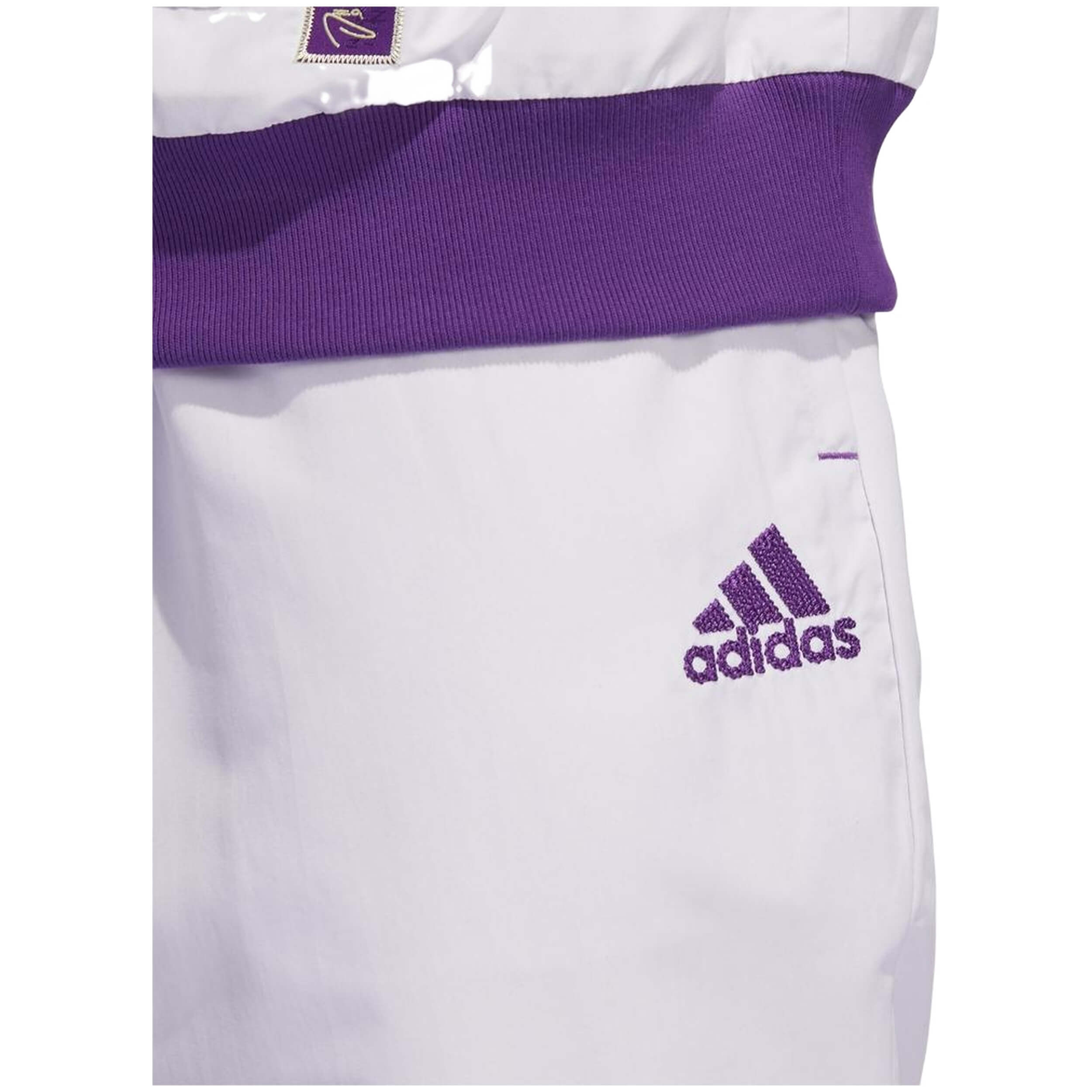 Pantalon Largo Adidas Dame 8 Foundation