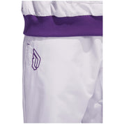 Pantalon Largo Adidas Dame 8 Foundation