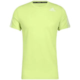 Camiseta De Manga Corta Adidas Aero 3 Stripes Pb