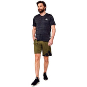 Pantalon Corto Adidas 4Krft