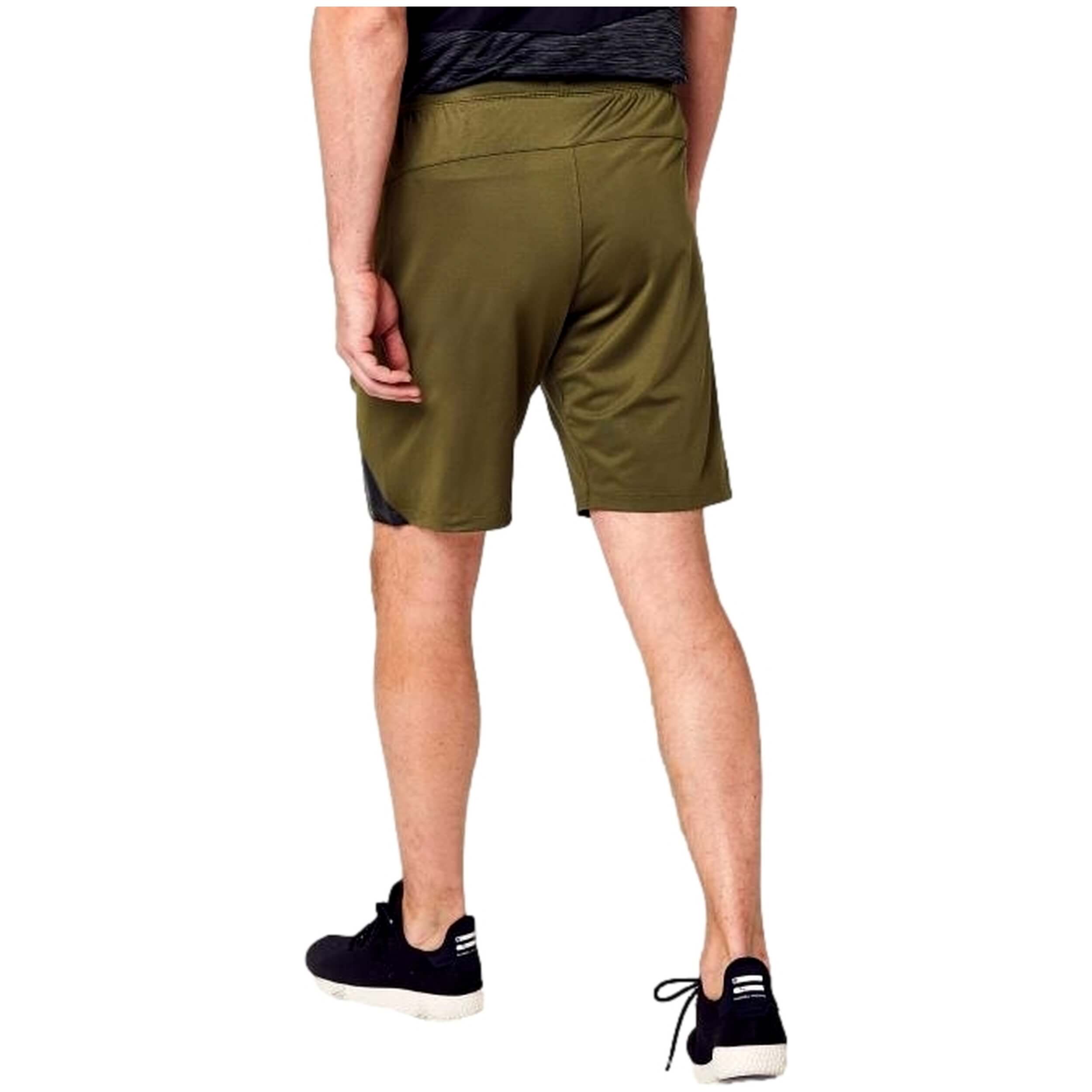 Pantalon Corto Adidas 4Krft