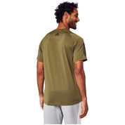 Camiseta De Manga Corta Adidas Fl 3 Bar Tee