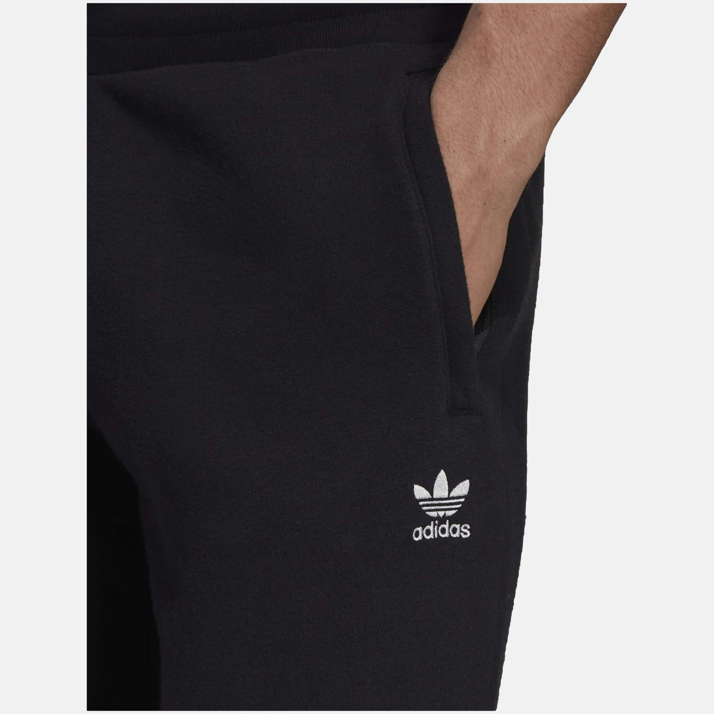 Pantalon Largo Adidas Adicolor Trefoil Cargo