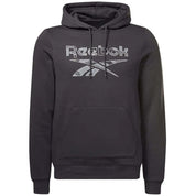 Reebok Identity Big Logo Hoodie