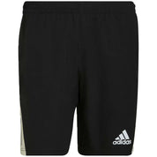 Pantalon Corto Adidas Own The Run