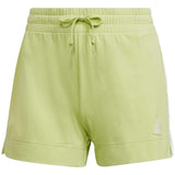 Adidas Essentials Slim 3 Stripes Shorts
