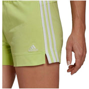 Pantalon Corto Adidas Essentials Slim 3 Bandas