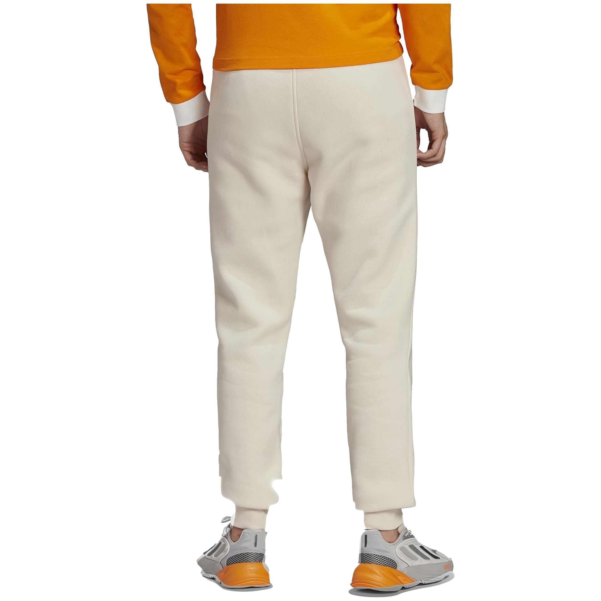 Pantalon Largo Adidas Essentials