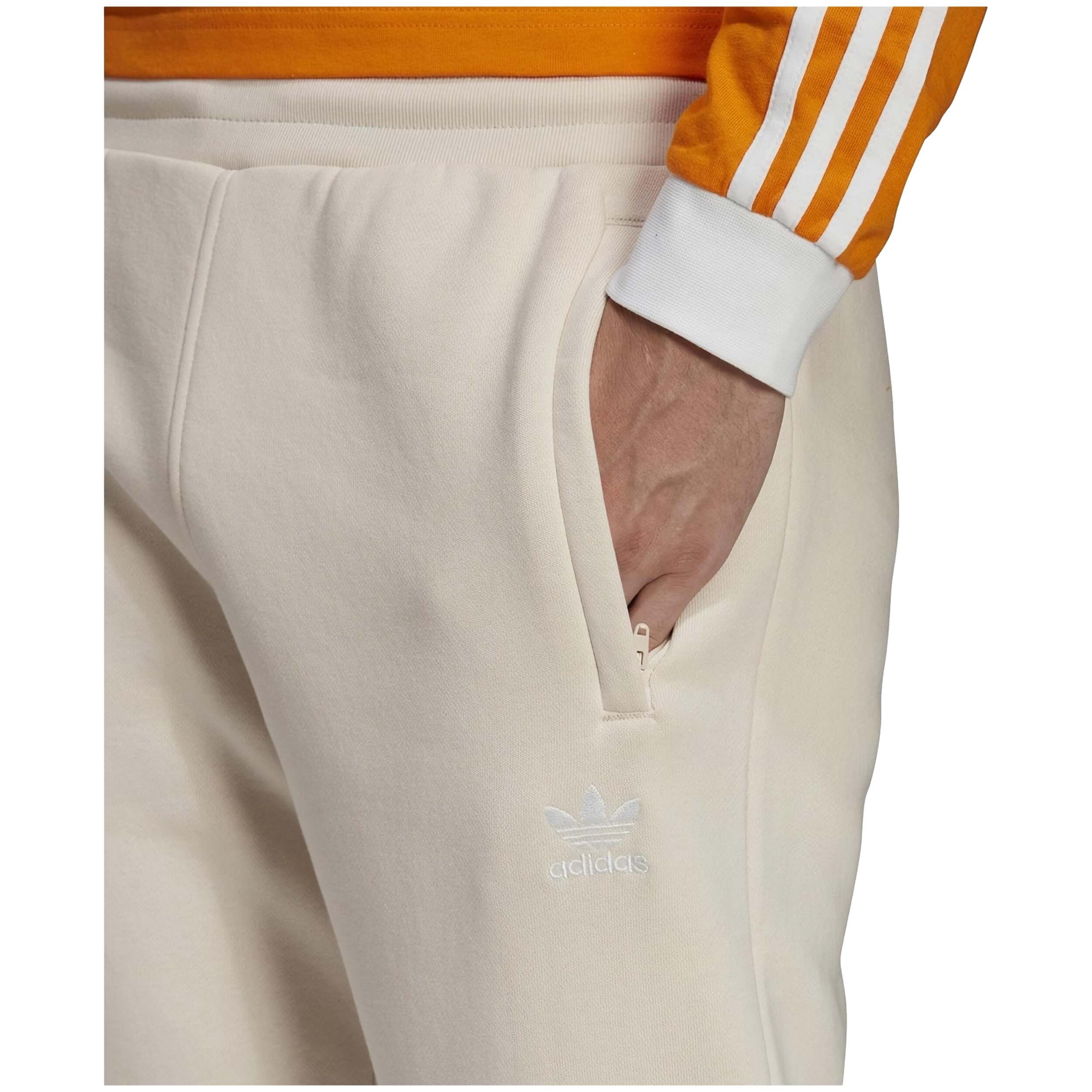 Pantalon Largo Adidas Essentials