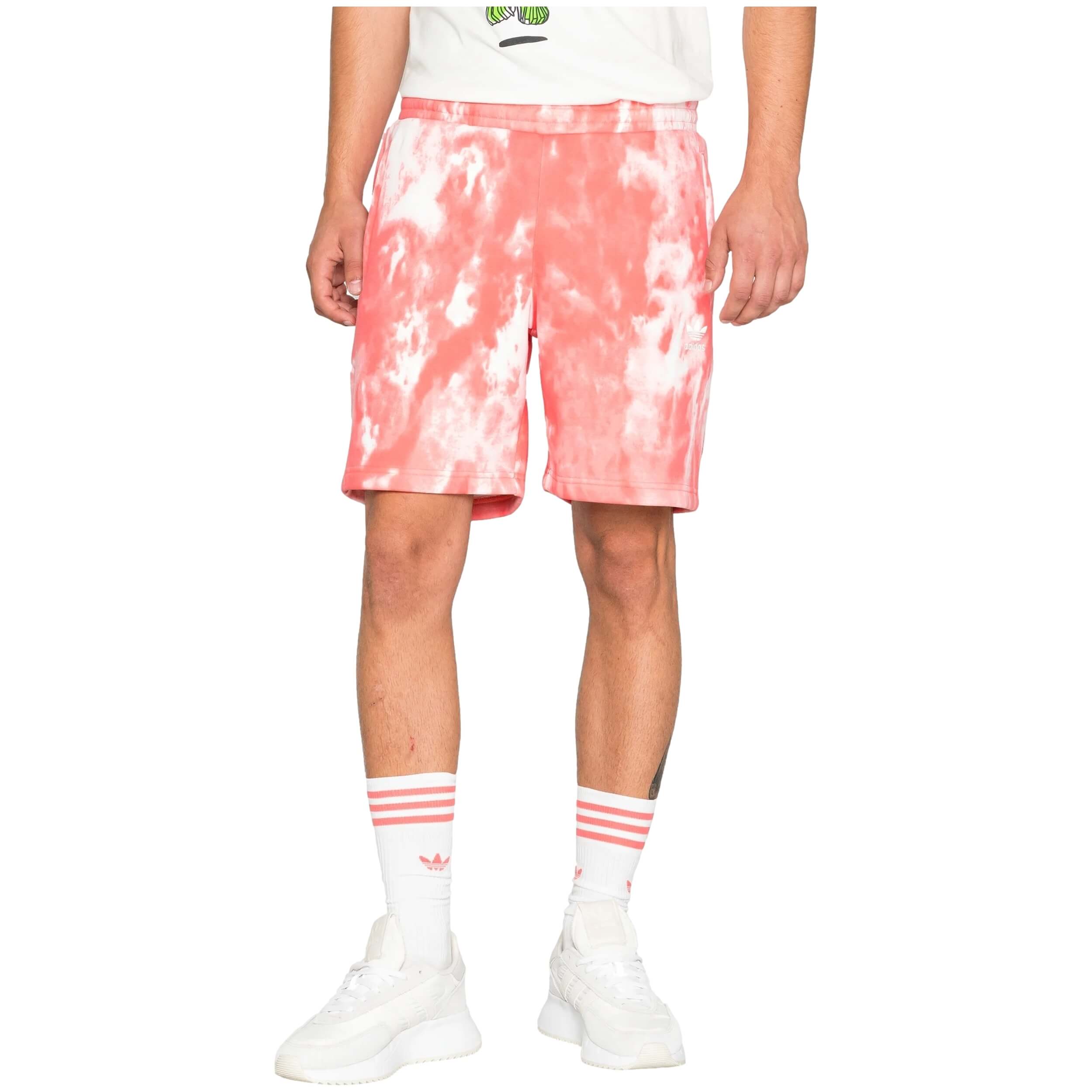 Pantalon Corto Adidas Adicolor Essential