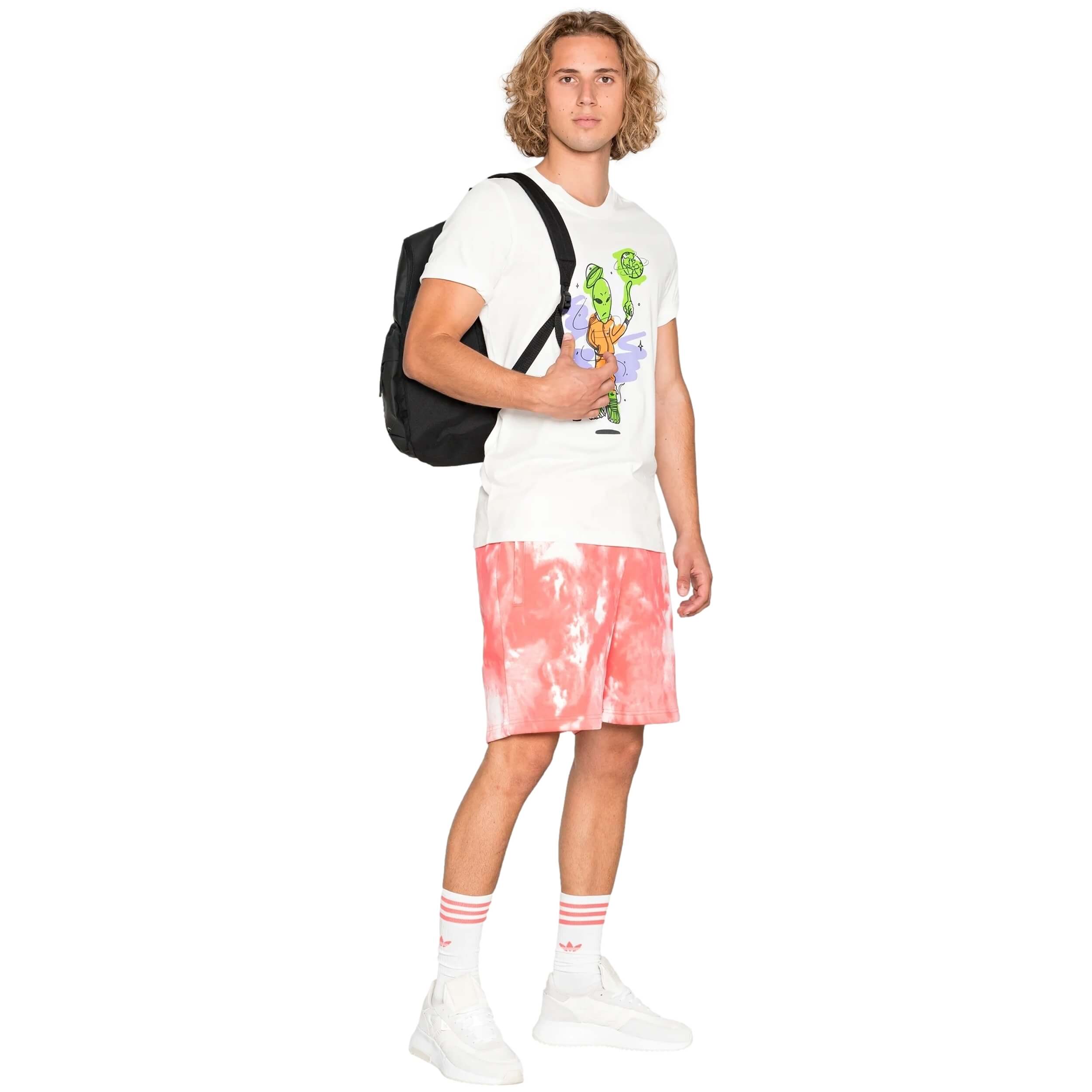 Pantalon Corto Adidas Adicolor Essential