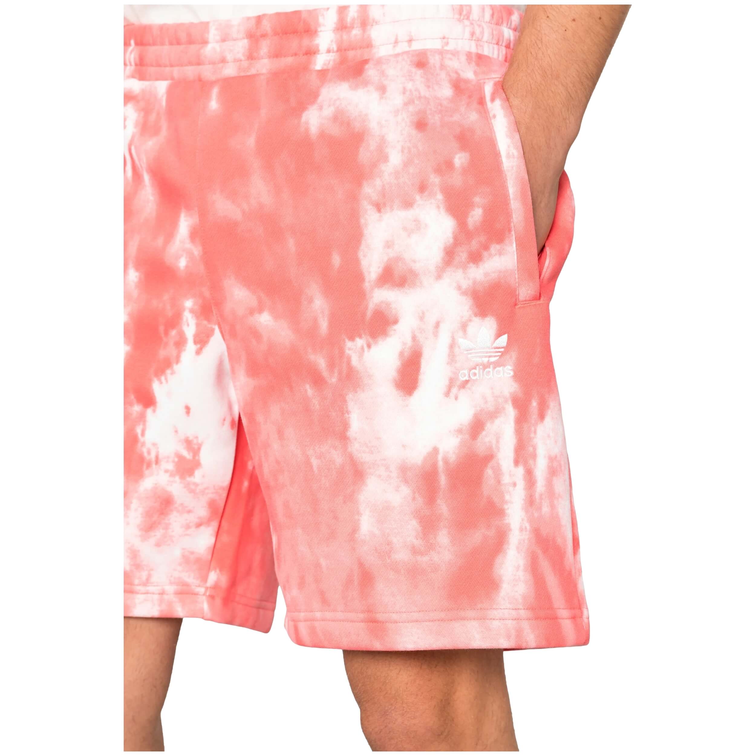 Pantalon Corto Adidas Adicolor Essential