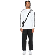 Sudadera Adidas 3-Stripes Crew