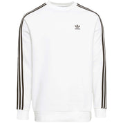 Sudadera Adidas 3-Stripes Crew