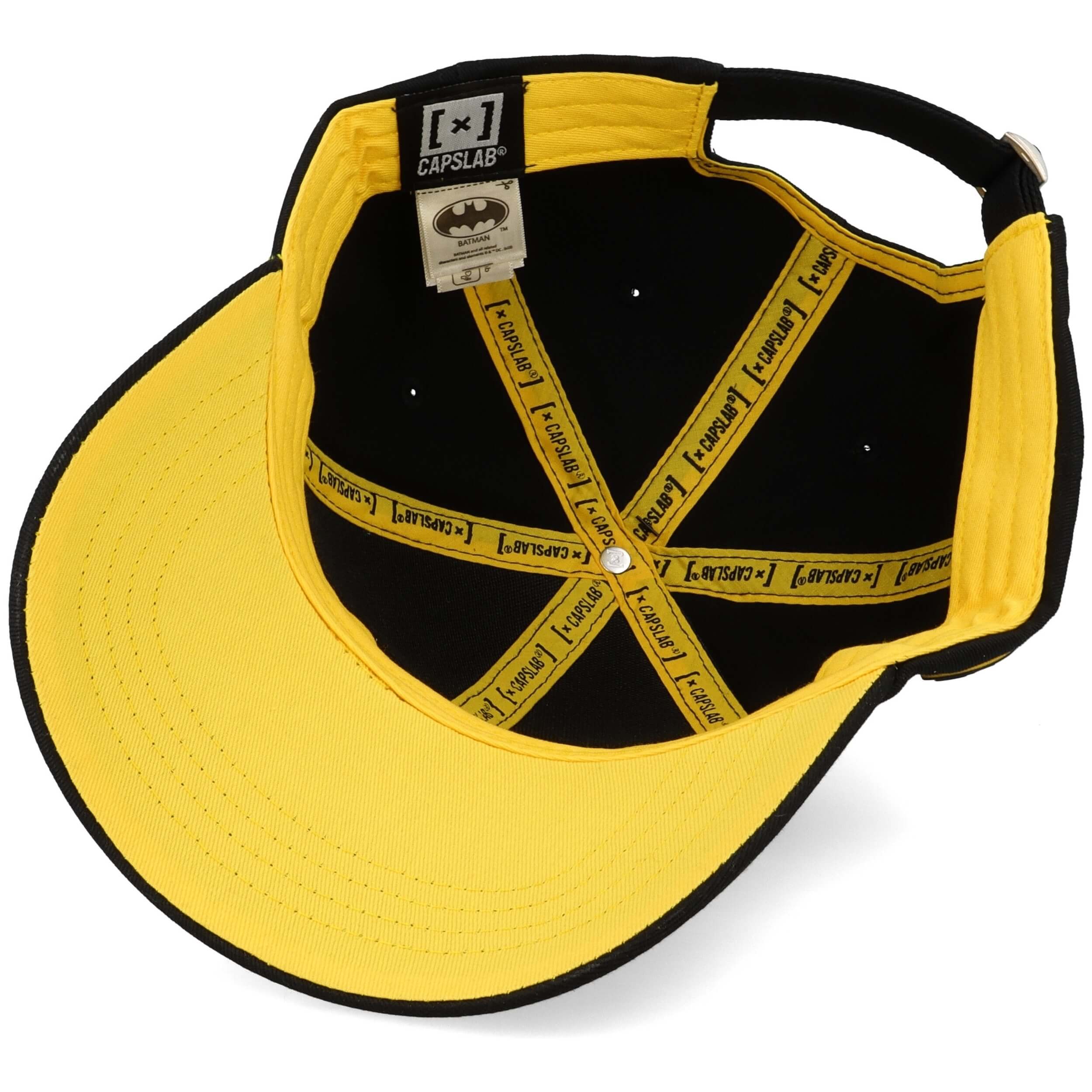 Gorra Capslab Her1