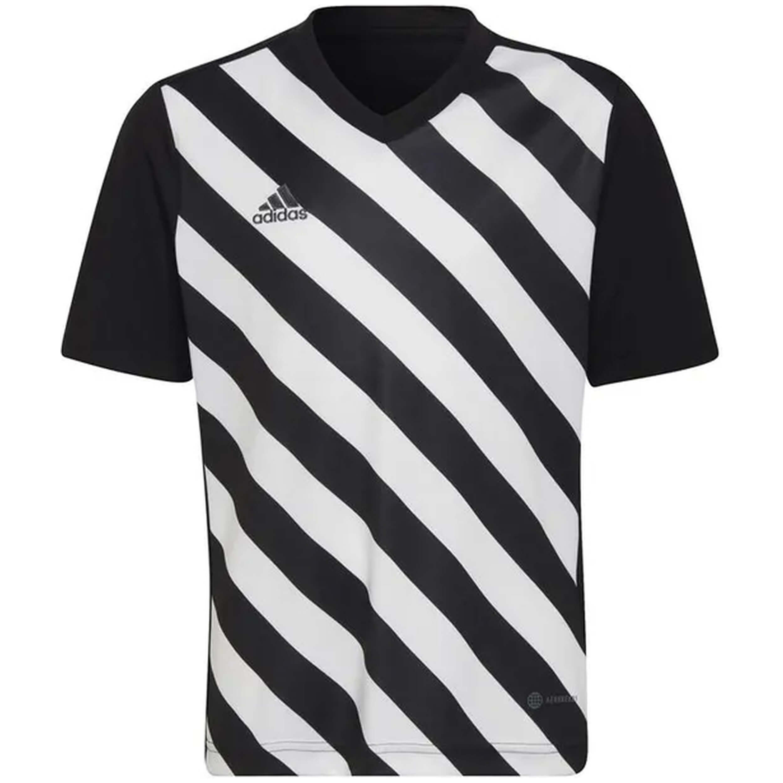 Camiseta De Manga Corta Adidas Ent22 Gfxjsyy