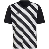 Adidas Ent22 Gfxjsyy Short Sleeve T-Shirt