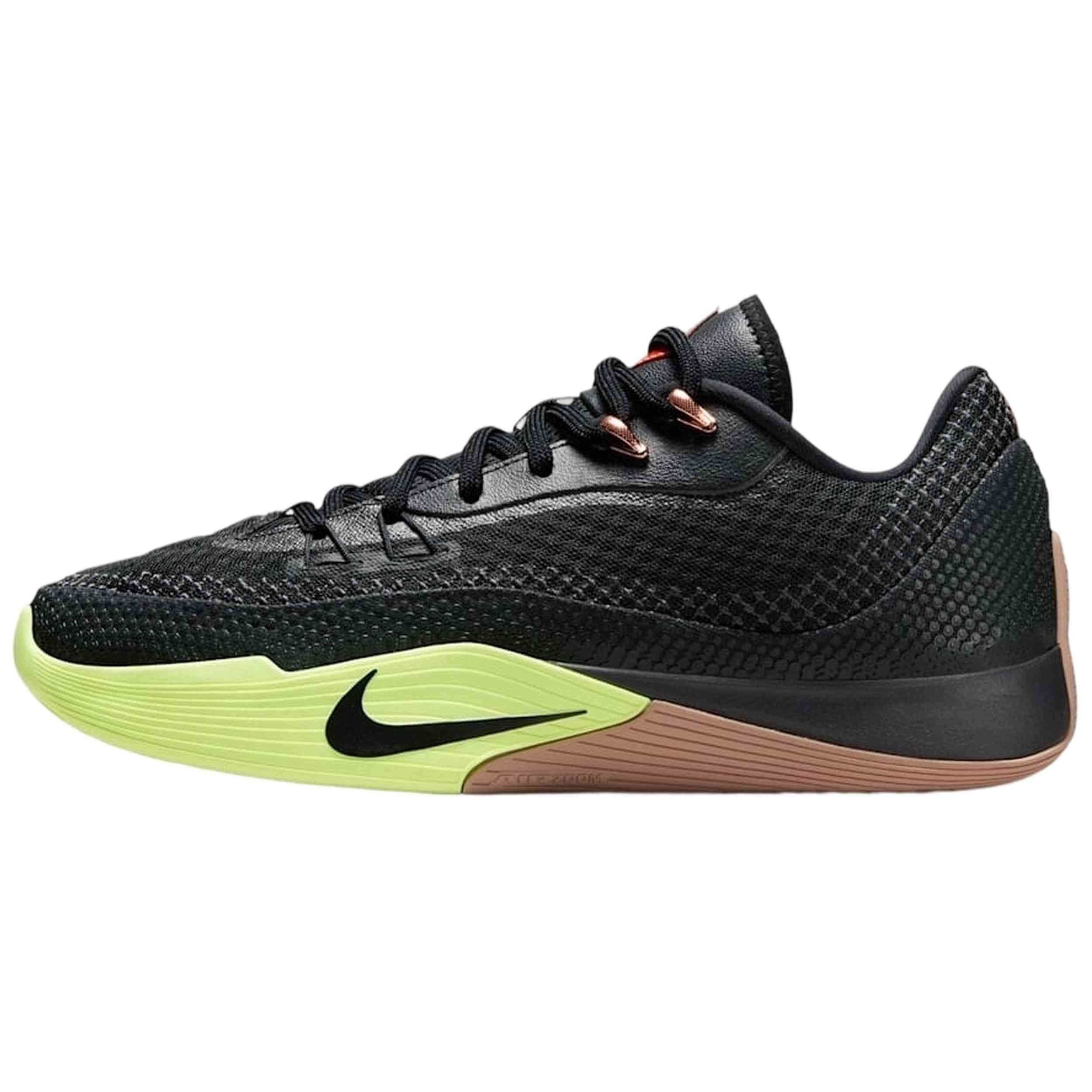 Zapatillas De Baloncesto Nike Street Flare
