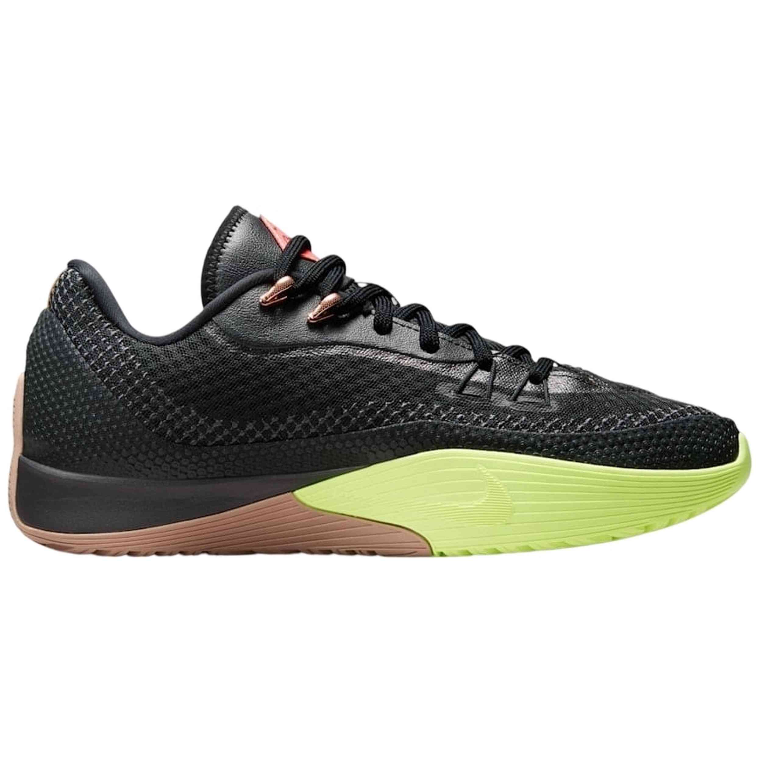 Zapatillas De Baloncesto Nike Street Flare