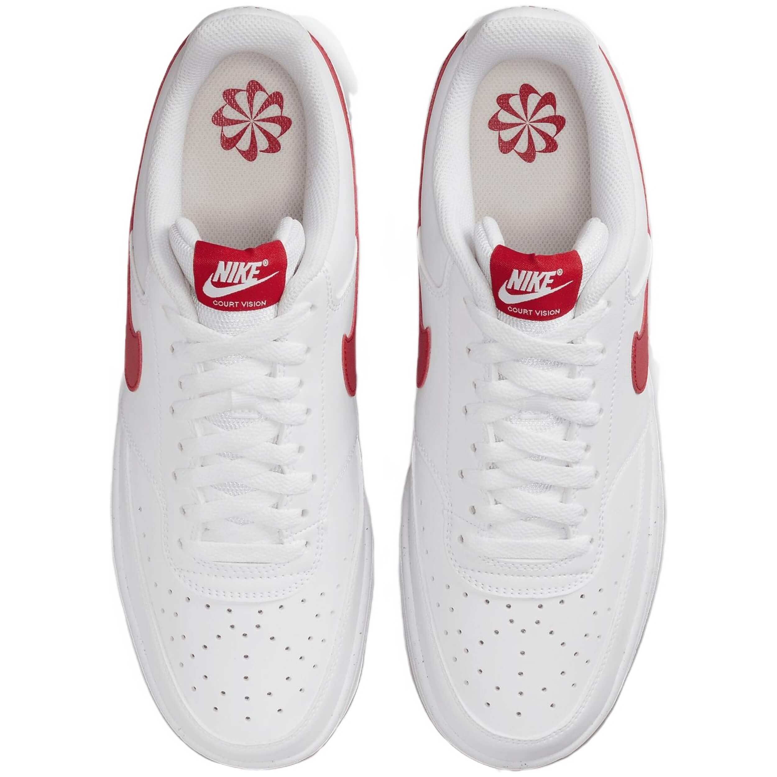 Zapatillas Nike Court Vision Low Next Nature