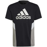 Camiseta De Manga Corta Adidas Designed To Move