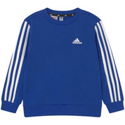 Adidas 3 Stripes Sweatshirt