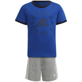 Conjunto Adidas Essential