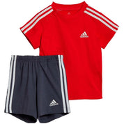 Conjunto Adidas I 3S Sport