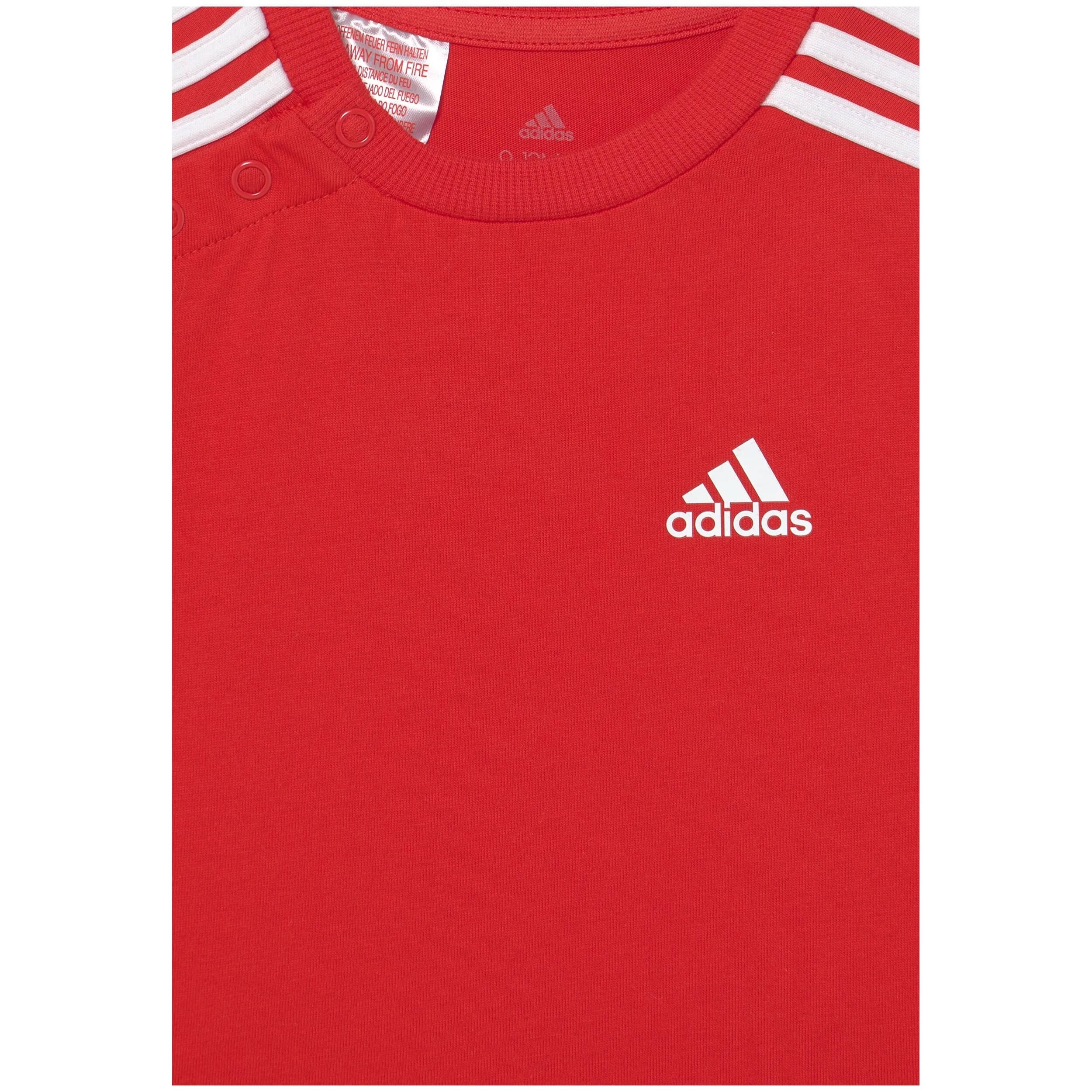 Conjunto Adidas I 3S Sport
