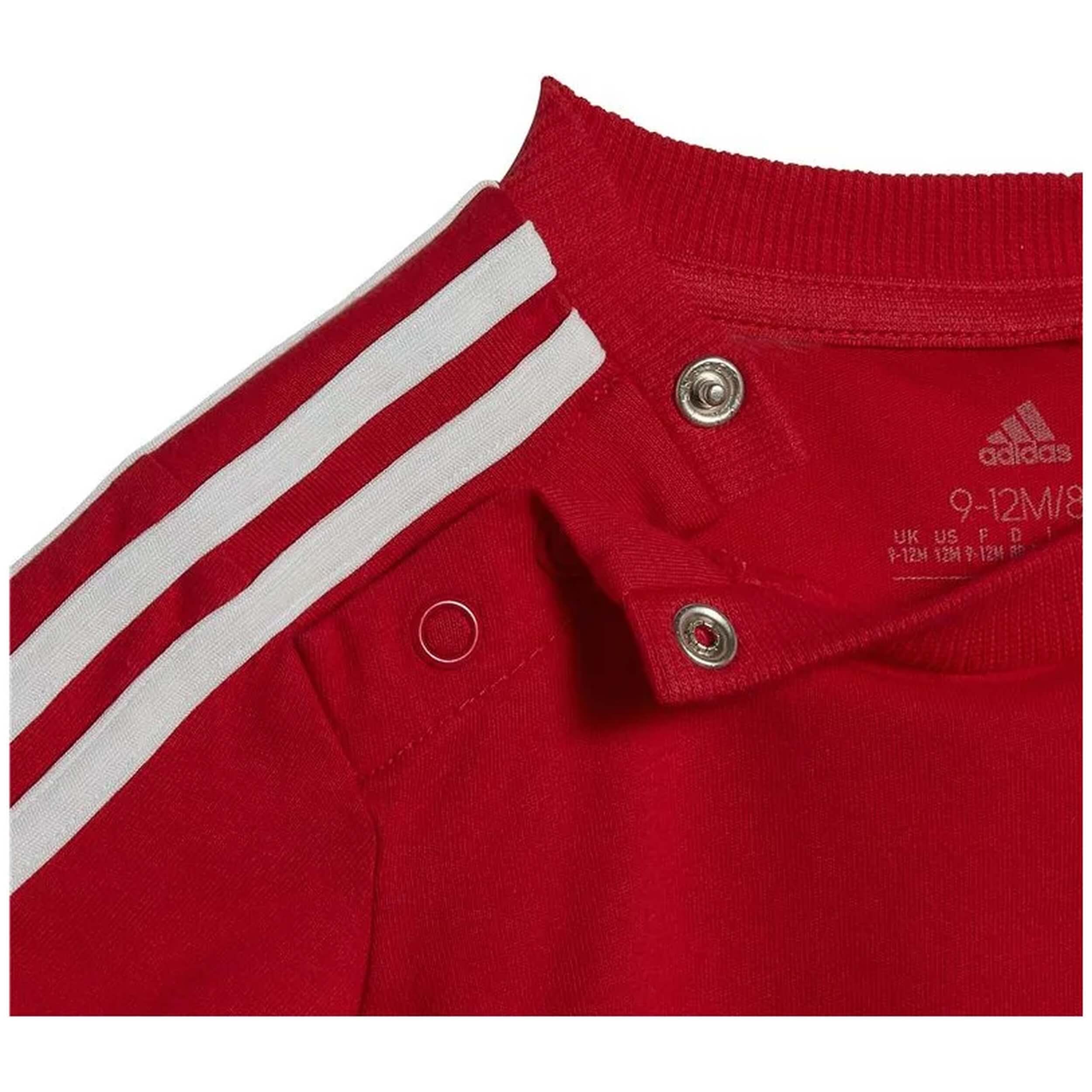 Conjunto Adidas I 3S Sport