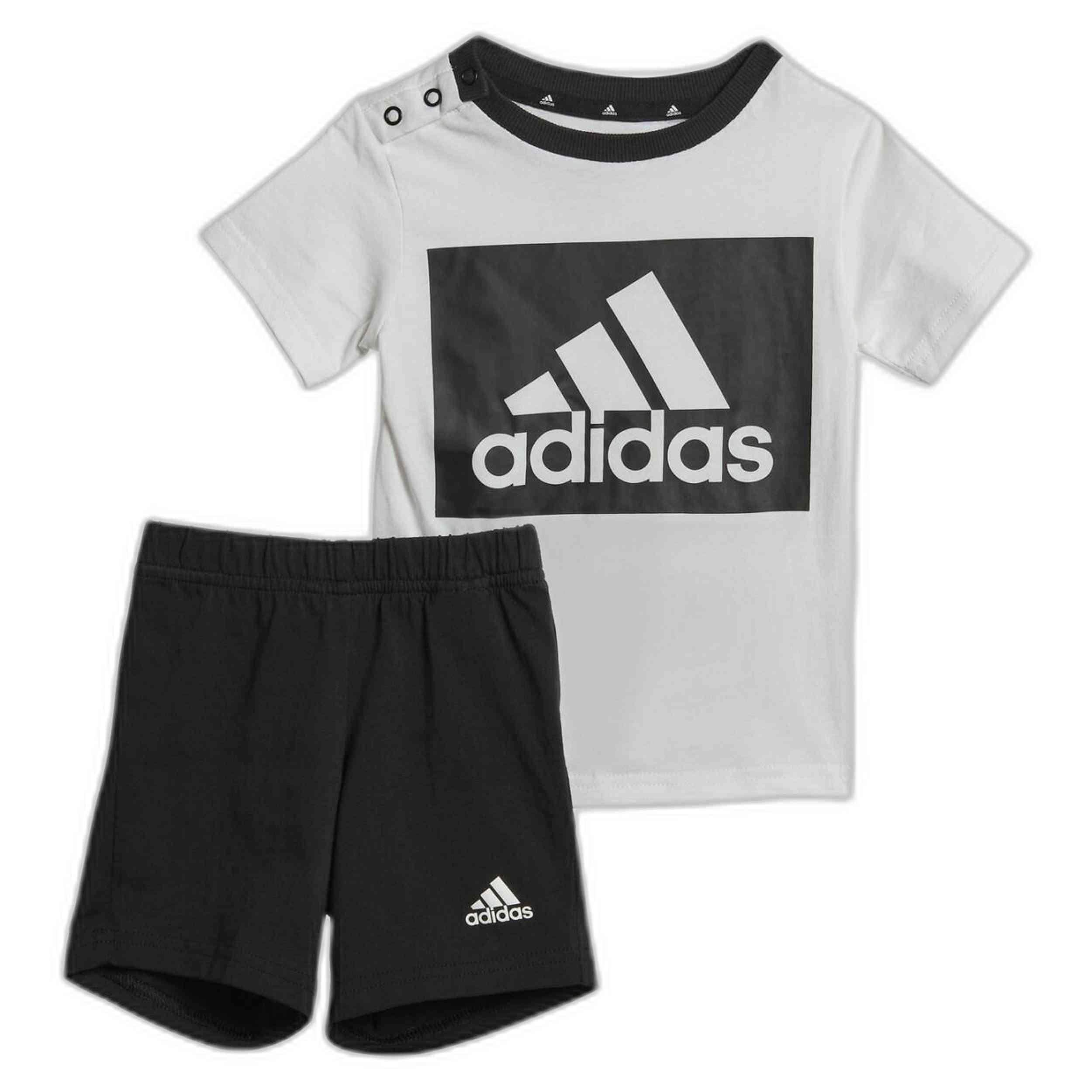 Conjunto Adidas I