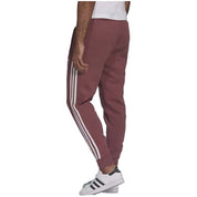 Pantalon Largo Adidas 3 Stripes