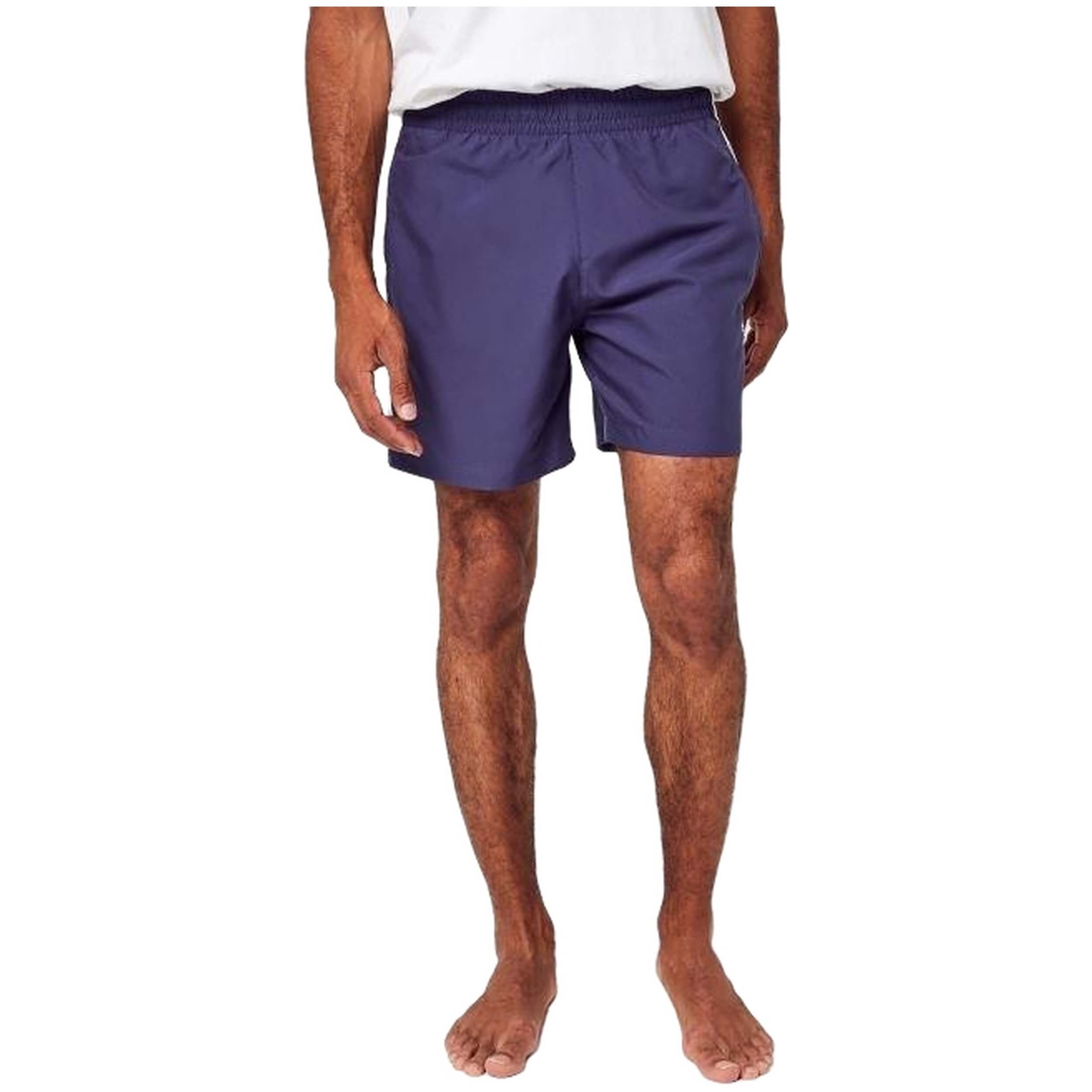 Pantalon Corto Adidas 3-Stripes Swims