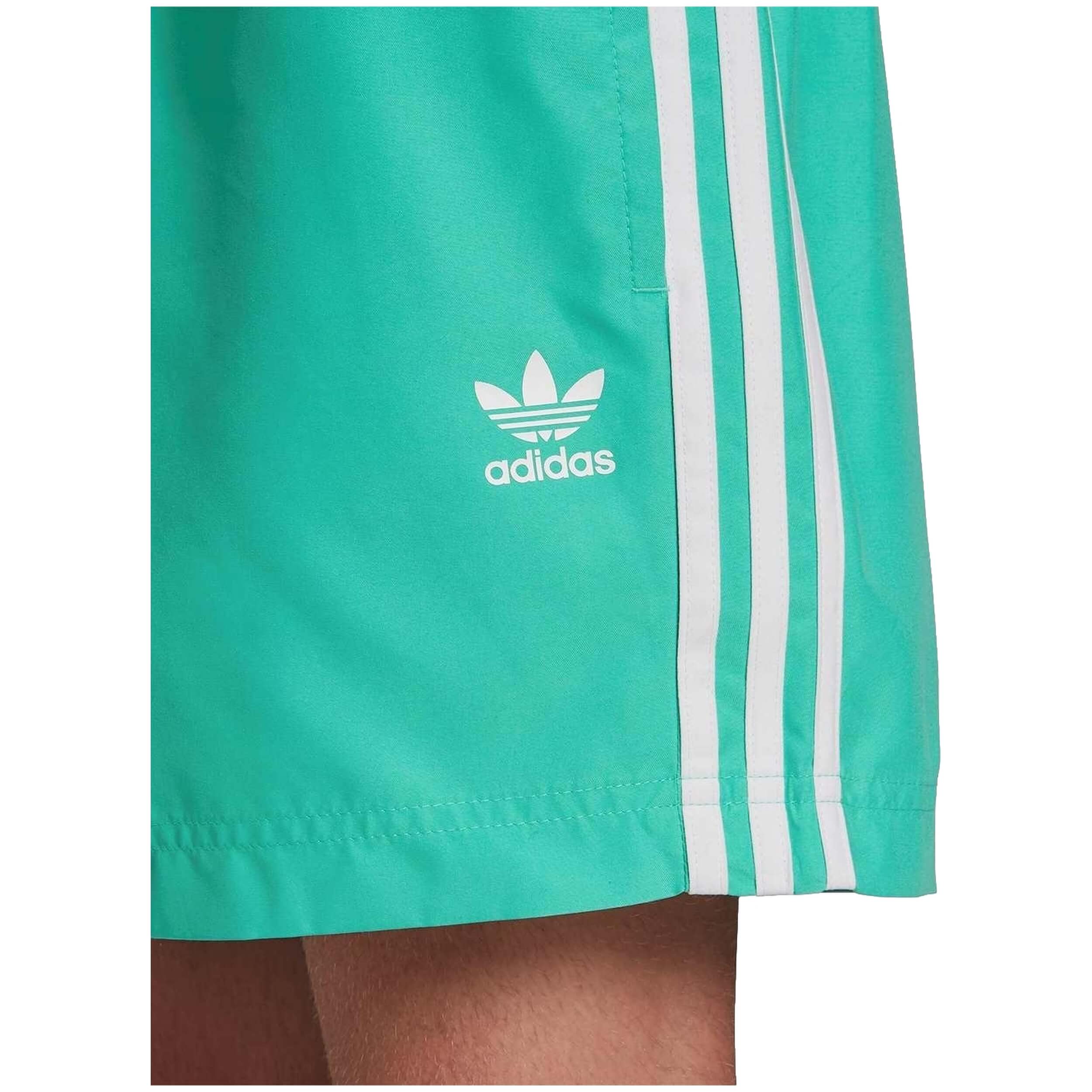 Bañador Adidas 3-Stripes